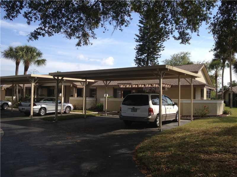 3030 Heron Lake Ct. #7A, Venice, FL 34293