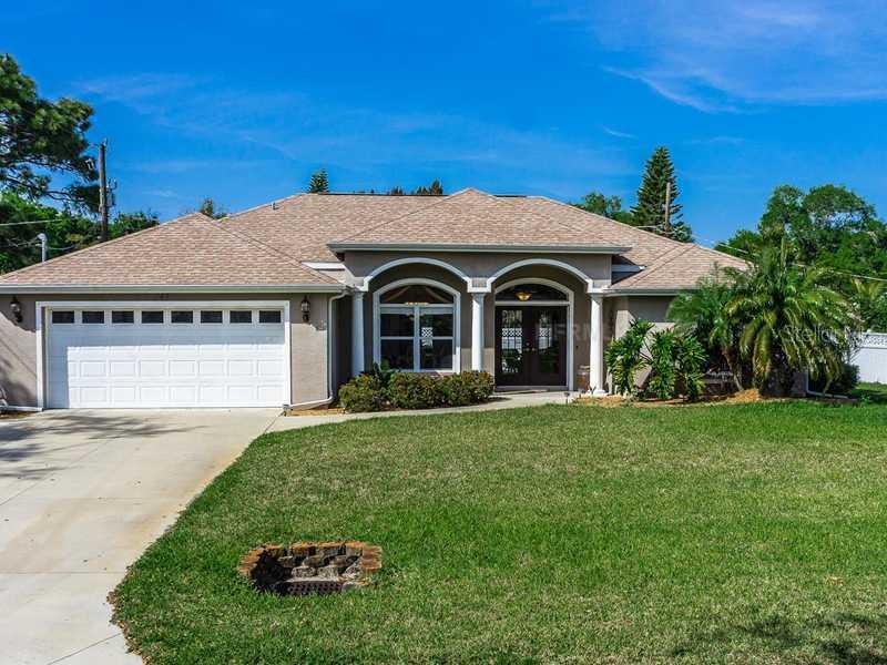 847 Beverly Rd., Venice, FL 34293
