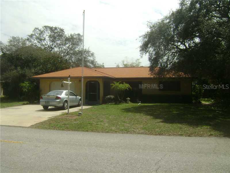 917 Flamingo Rd., Venice, FL 34293