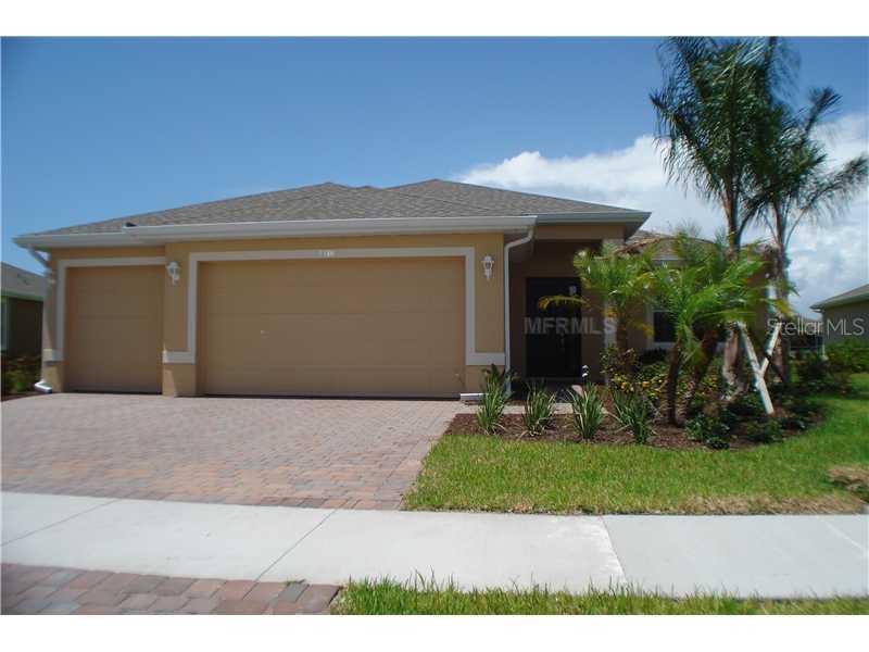 5380 Layton Dr., Venice, FL 34293