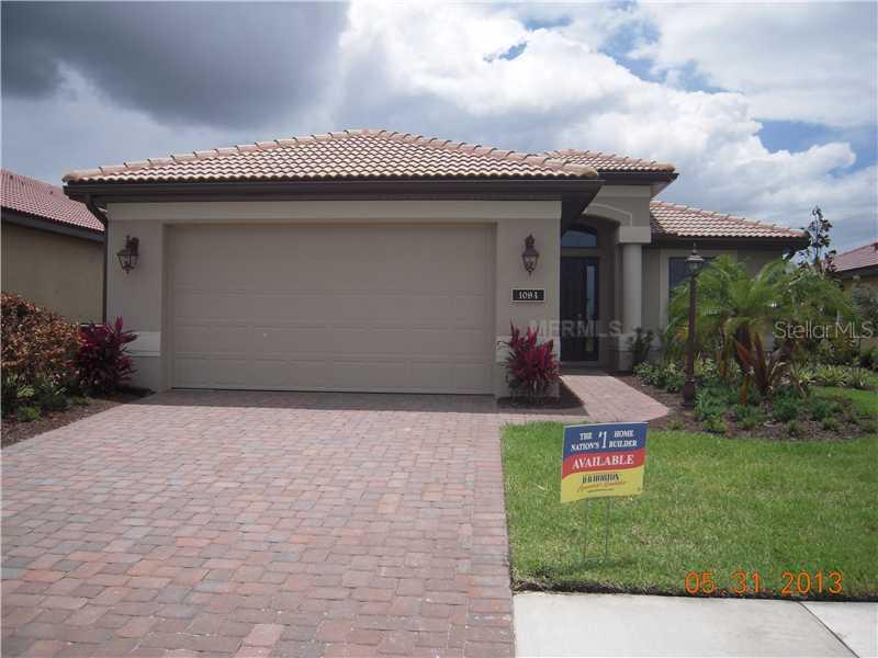 1094 Ancora Blvd., Nokomis, FL 34275