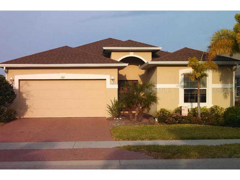 5109 Layton Dr., Venice, FL 34293