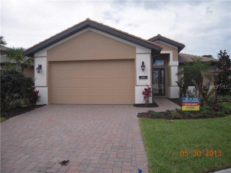 1162 Cielo Ct., Nokomis, FL 34275