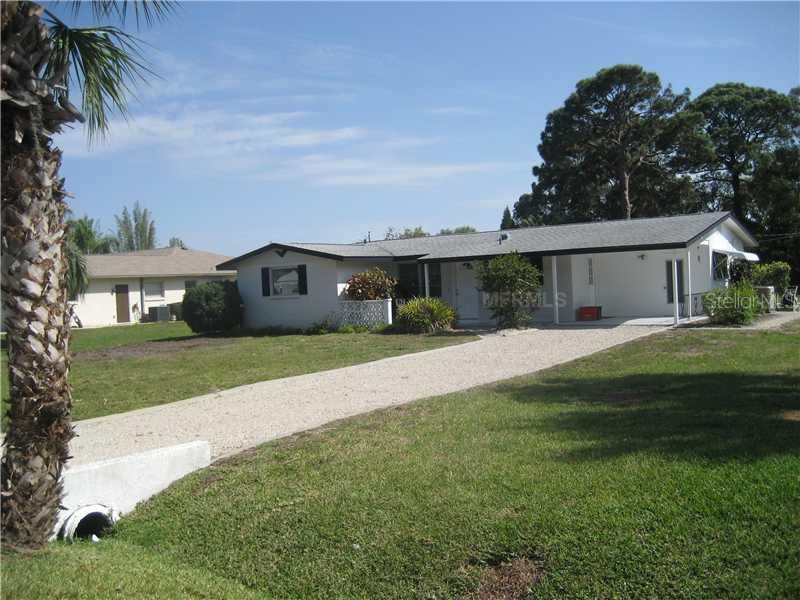 1755 Gale St., Englewood, FL 34223