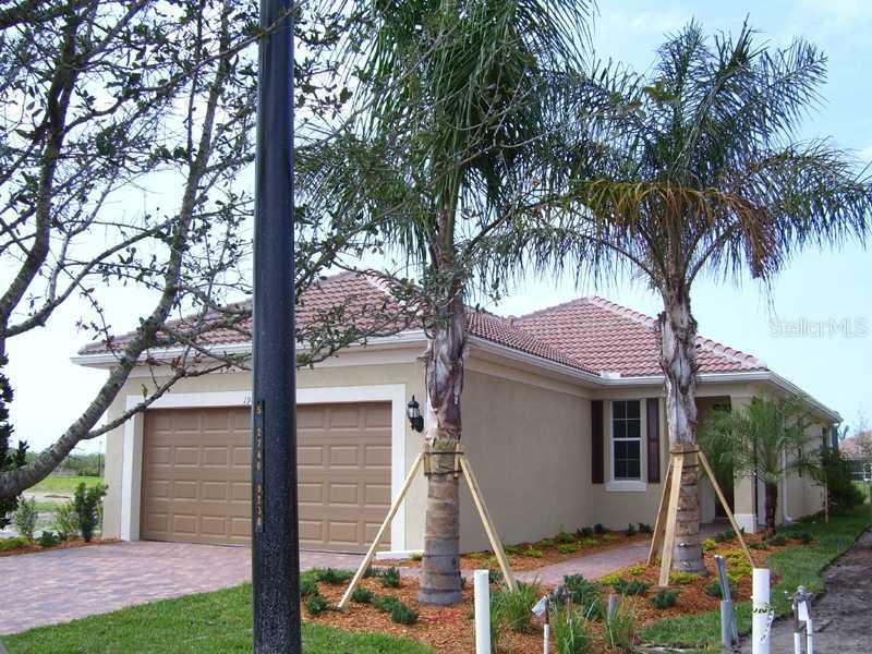 19095 Lappacio St., Venice, FL 34293