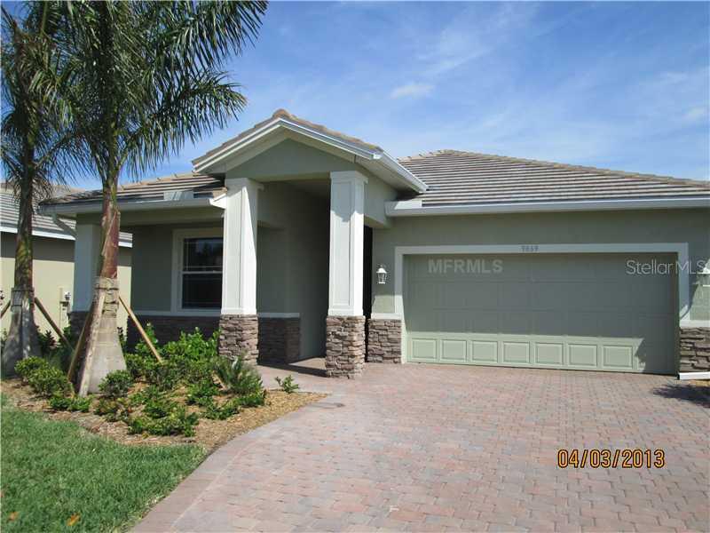 9869 Nostalgia Pl., Englewood, FL 34223