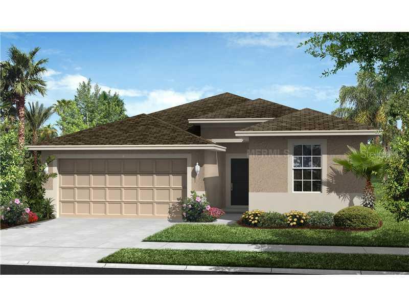 5274 Canyonland Way, Venice, FL 34293
