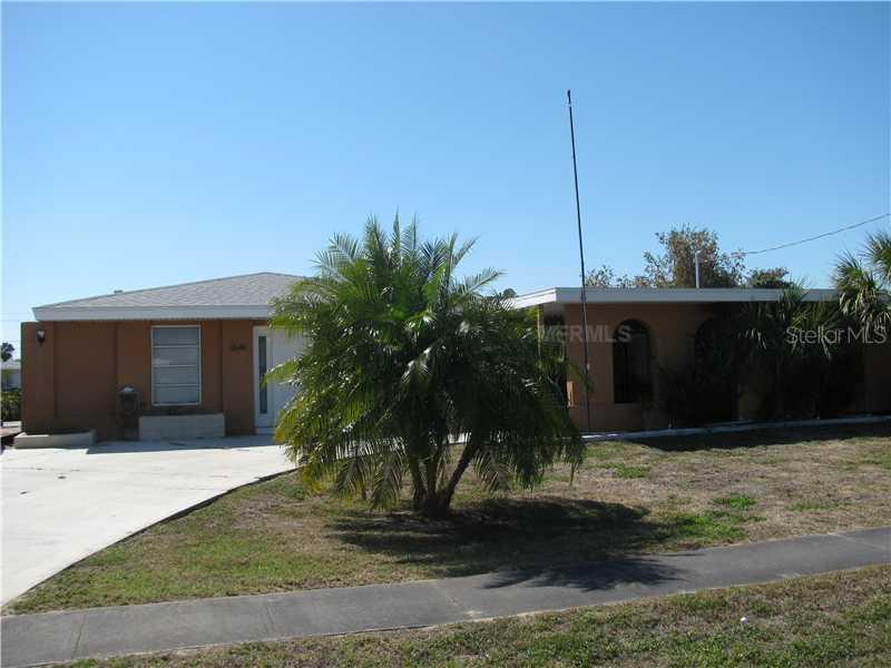 [Address Hidden by Seller], Port Charlotte, FL 33981