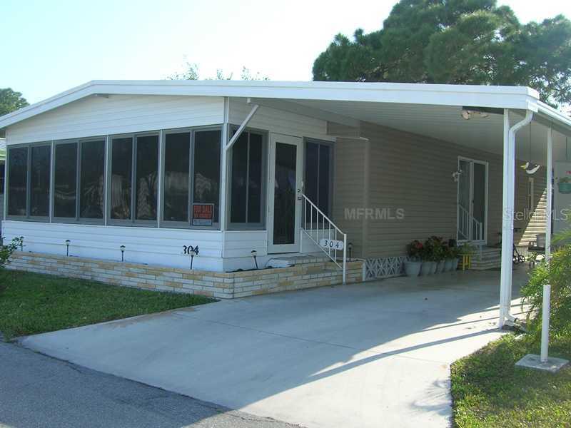 304 Tropic Dr., Osprey, FL 34229