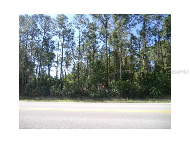 Eldron Ave., North Port, FL 34286