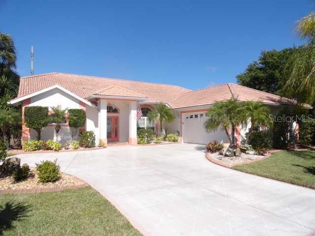 132 Grand Oak Cir, Venice, FL 34292