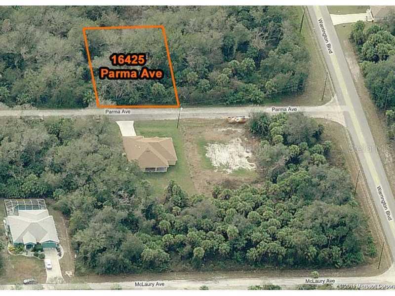 16417 Parma Ave., Port Charlotte, FL 33954