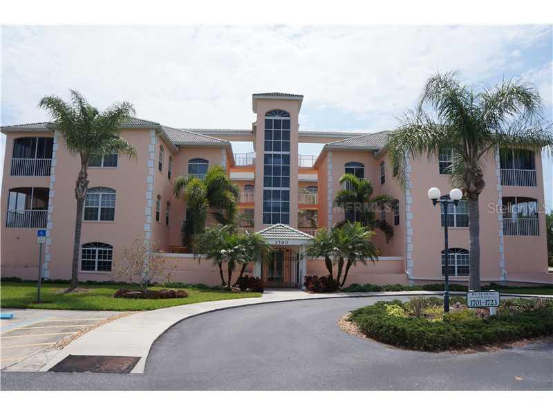 1716 Gondola Park Dr., Venice, FL 34292