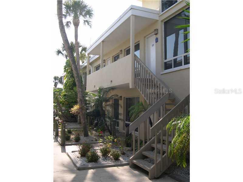 1275 Tarpon Center Dr. #209, Venice, FL 34285