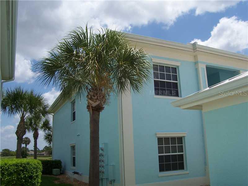 5758 Sabal Trace Drive #201, North Port, FL 34287