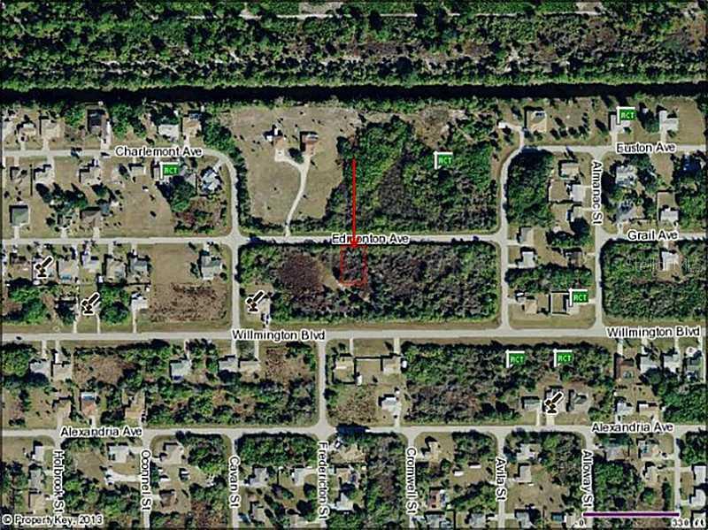 10205 Edmonton Ave., Englewood, FL 34224