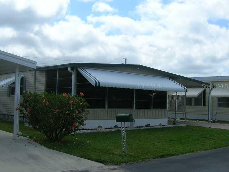 [Address Hidden by Seller], Osprey, FL 34229