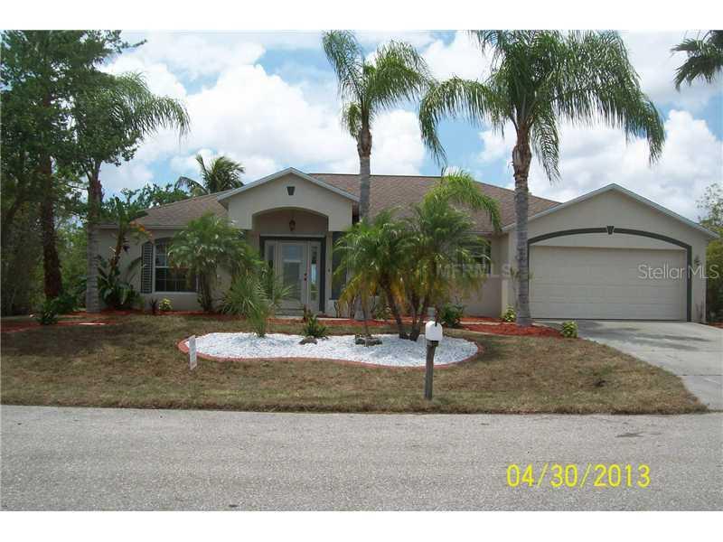 9660 Miami Cir., Port Charlotte, FL 33981