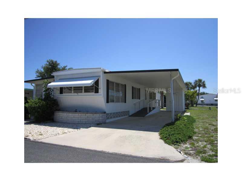 614 Como Dr., Venice, FL 34285