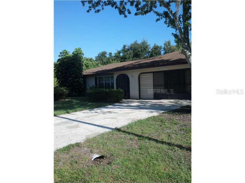 23107 Rye Ave., Punta Gorda, FL 33980