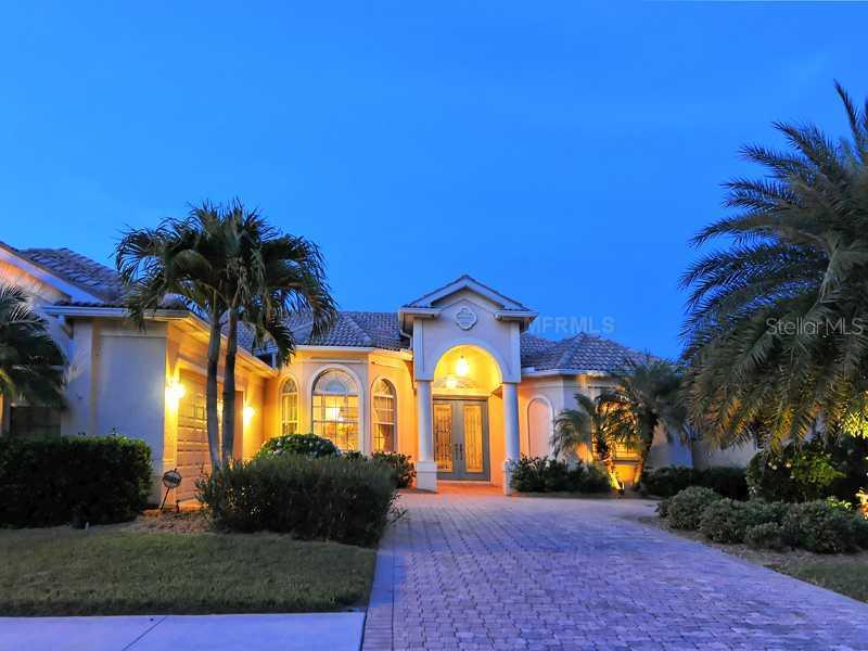 4364 Corso Venetia Blvd., Venice, FL 34293