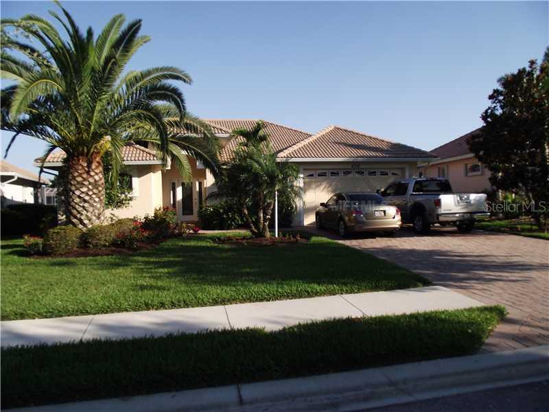4310 Via Del Santi, Venice, FL 34293