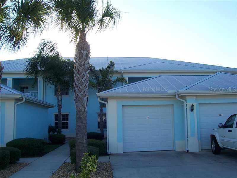 5783 Sabal Trace Dr. #103, North Port, FL 34287