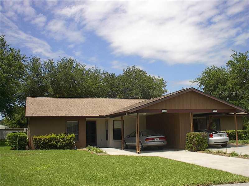 1804 Curry Tr. #13, Nokomis, FL 34275