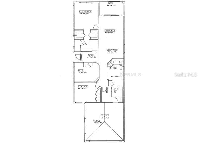 9838 Nostalgia Pl., Englewood, FL 34223
