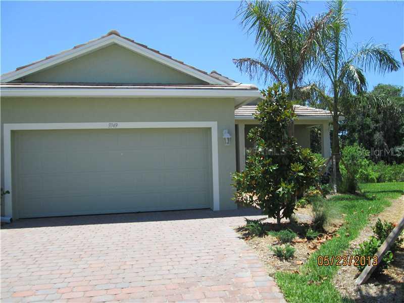 9749 Nostalgia Pl., Englewood, FL 34223