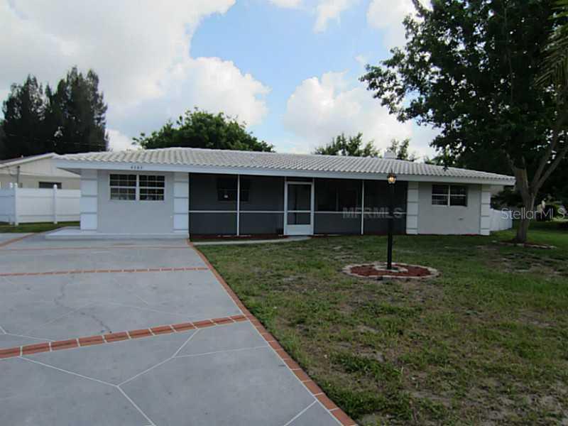 4545 Ardale St., Sarasota, FL 34232