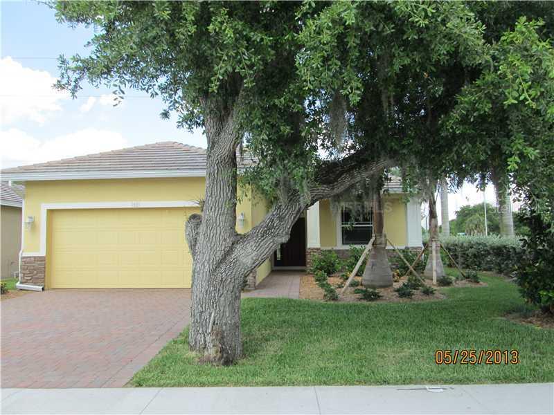 9833 Nostalgia Pl., Englewood, FL 34223