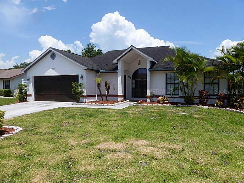 758 Sugarwood Way, Venice, FL 34292