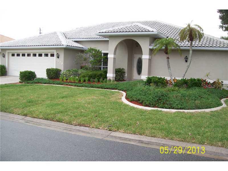 1528 Quail Lake Dr., Venice, FL 34293