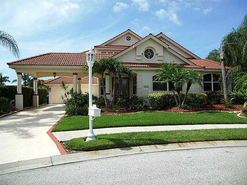 4621 Swordfish Dr., Bradenton, FL 34208
