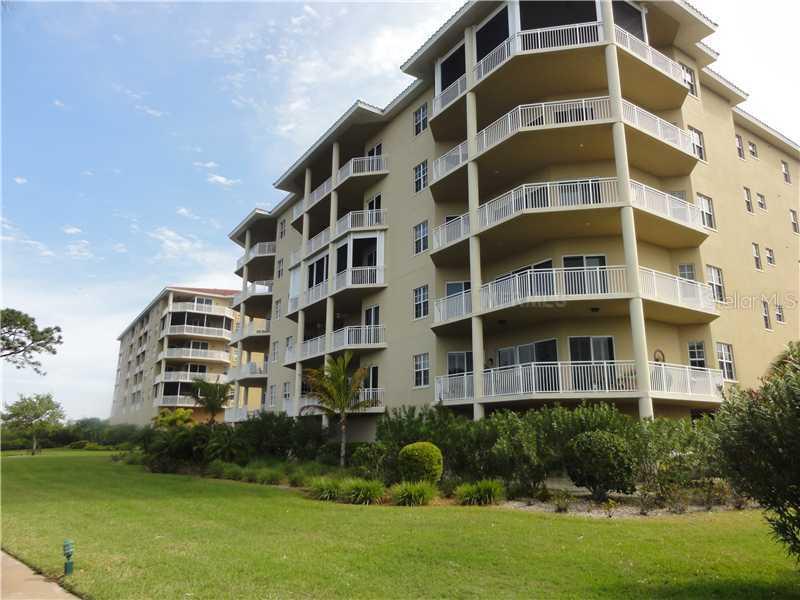 6100 Jessie Harbor Dr. #501, Osprey, FL 34229