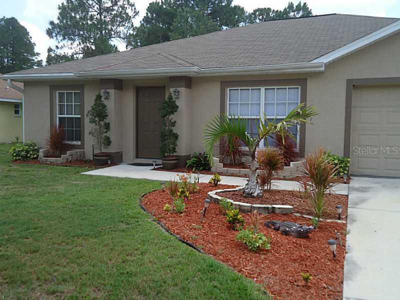 2795 Yacolt Ave., North Port, FL 34286