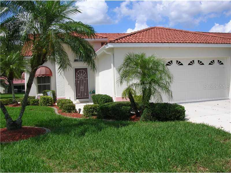 4977 Tamarack Tr., Venice, FL 34293