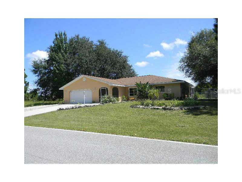 7112 Mamouth  St St., Englewood, FL 34224