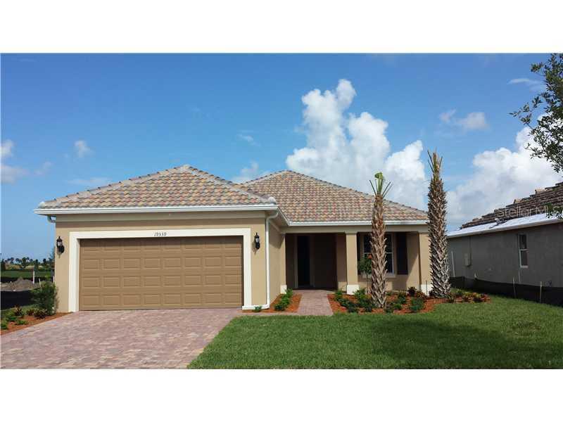 19339 Jacinda St., Venice, FL 34293