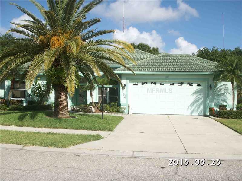 [Address Hidden by Seller], Venice, FL 34293