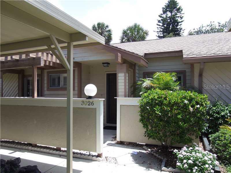 3026 Sail Pointe Cir. #6-B, Venice, FL 34293