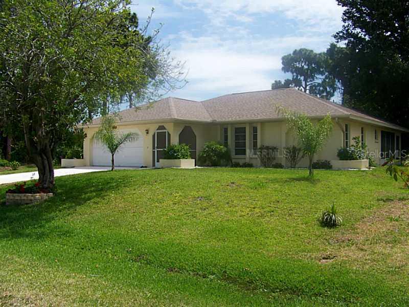 [Address Hidden by Seller], Englewood, FL 34223