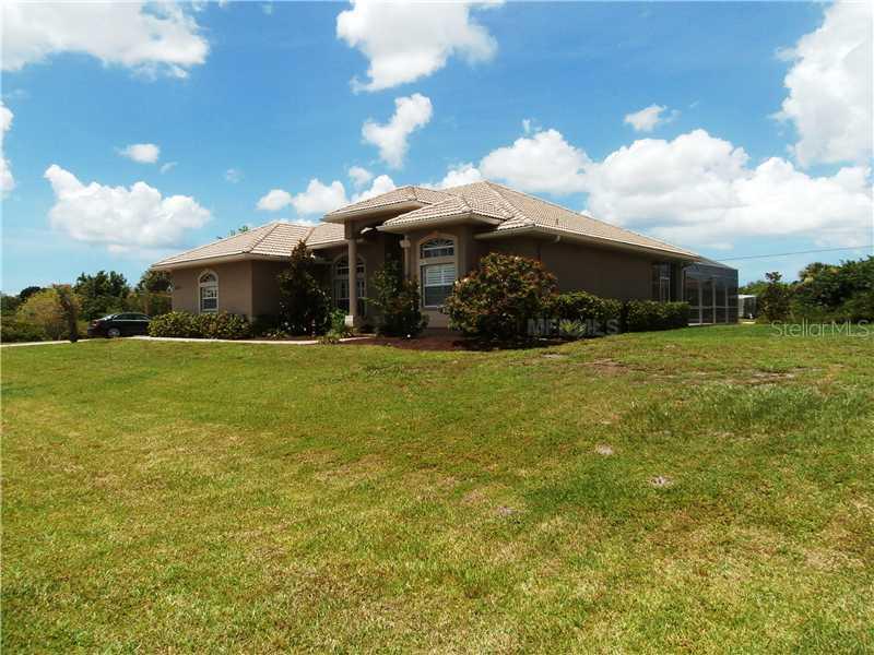 6227 Grandeur St., Englewood, FL 34224