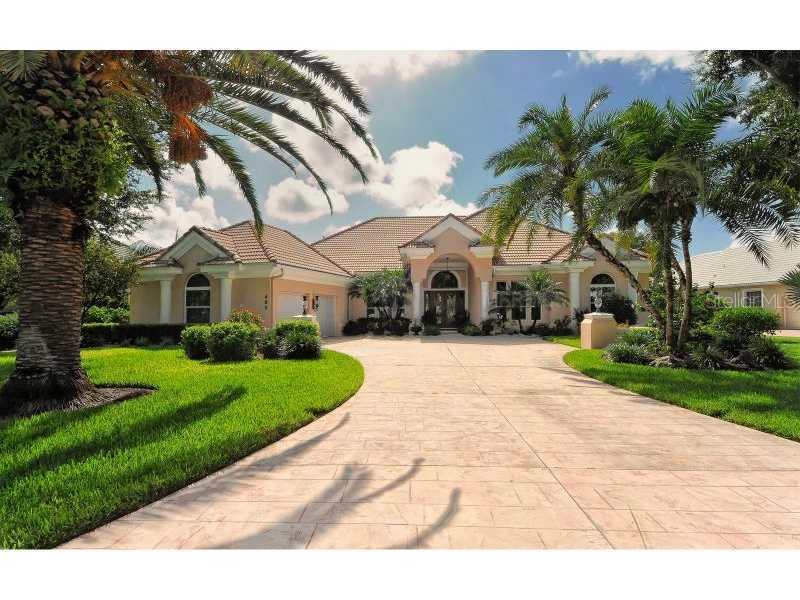 405 Trenwick Ln., Venice, FL 34293