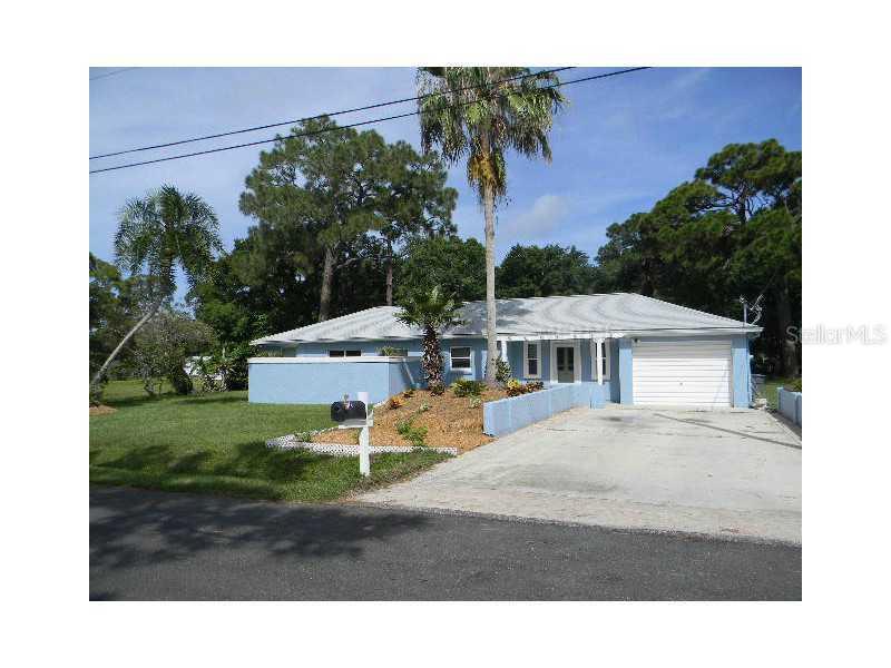 512 Pine Rd Rd., Nokomis, FL 34275