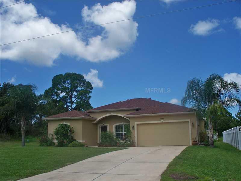 7459 Cameo Cir., North Port, FL 34291