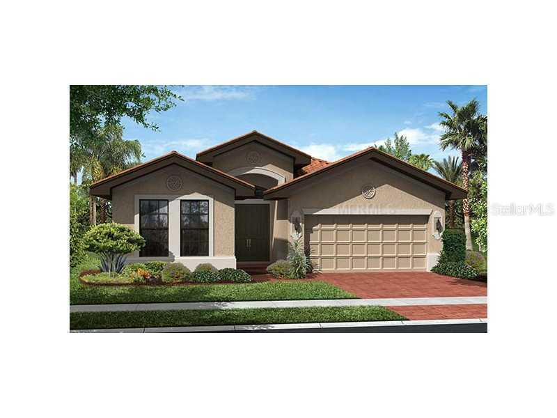 1318 Cielo Ct., Nokomis, FL 34275