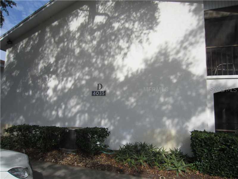 4035 S School Ave. #D1, Sarasota, FL 34231
