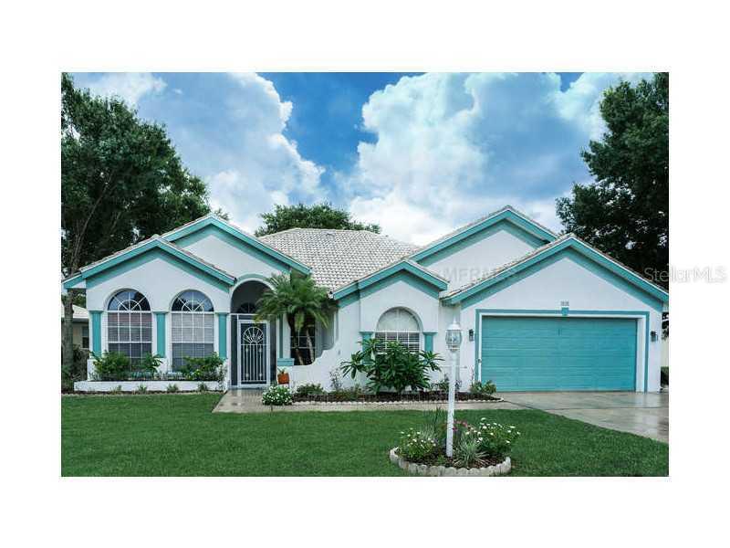 1108 Deardon Dr., Venice, FL 34292